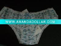 Wholesale 2011 women's panties