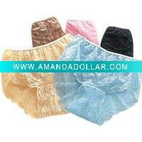 Panty factory