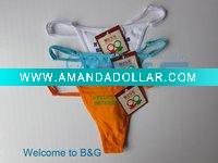 Ladies' G-string