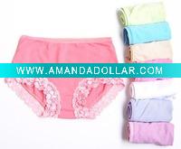 Wholesale 2011 Girls underwear