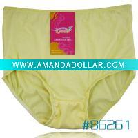 high-waisted mum underwear nylon women panties