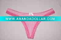 Wholesale women's underwear