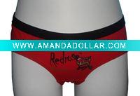 Wholesale Fashion ladies briefs