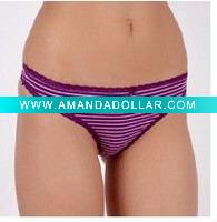 Lady's underwear briefs/ slips