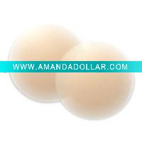 reusable silicone nipple cover