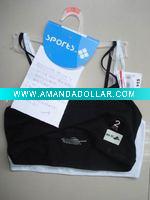 stock lady's vest (top)