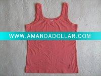 Wholesale Stock girl's vest