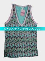 Wholesale Ladies' vest,seamless vest,ladies' gilet