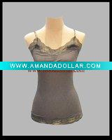 Wholesale lace camisole top