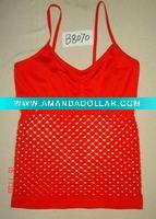 2010 Seamless Camisole