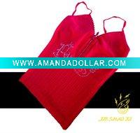 Wholesale ladies seamless vest