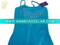 Wholesale fashion tank tops