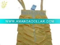 Wholesale ladies seamless Camisole