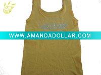 Wholesale ladies seamless vest