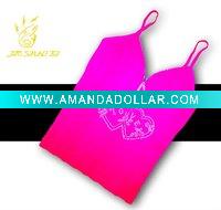 Wholesale ladies seamless tank tops