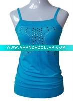 Wholesale seamless camisole underwear