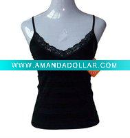 Wholesale seamless camisole underwear