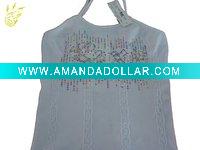 Wholesale ladies seamless Camisole