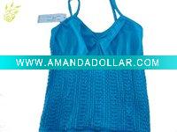 Wholesale ladies seamless Camisole