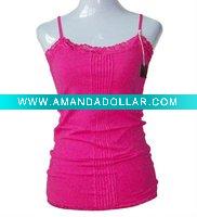 Wholesale seamless camisole underwear