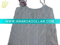 Wholesale ladies seamless Camisole