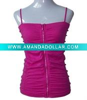 Wholesale seamless camisole underwear