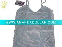 Wholesale ladies seamless Camisole