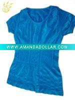 Wholesale ladies' camisole