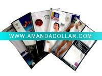 Wholesale cotton singlets