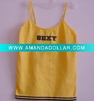 Wholesale women's lingerie(nylon and spandex)