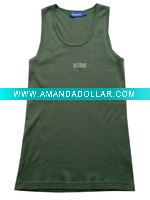 Wholesale men's vest