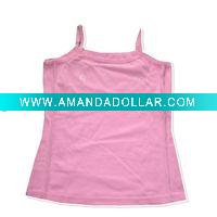 Kids Girls Tank Top