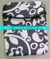 neoprene laptop bag