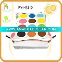 neoprene laptop sleeve