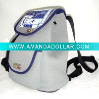 neoprene backpack bag