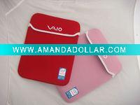 Wholesale SBR laptop sleeve