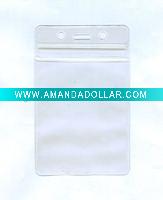 Wholesale water-proof cardholder