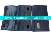 Wholesale 2011 newest men's cosmetic bag