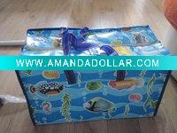 folding shopping bag