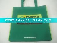 Wholesale non-woven shopping bag,silk-screen printing bag,non woven bag,recycled bag