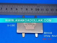 Wholesale metal lable