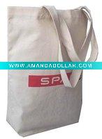 Wholesale promotional shopping bag