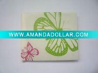 The fashional non-woven wallet