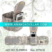 Wholesale promotional arm wallet