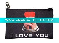 Wholesale fashion man's wallet