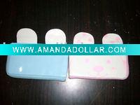 PVC card bag