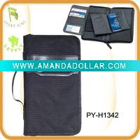 Wholesale ticket holder/organizer