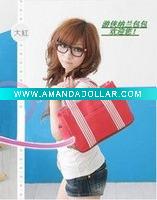 women handbag,pu handbag