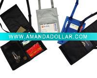 Wholesale Nylon passport cover