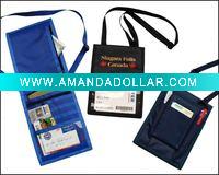 Wholesale Neck wallet